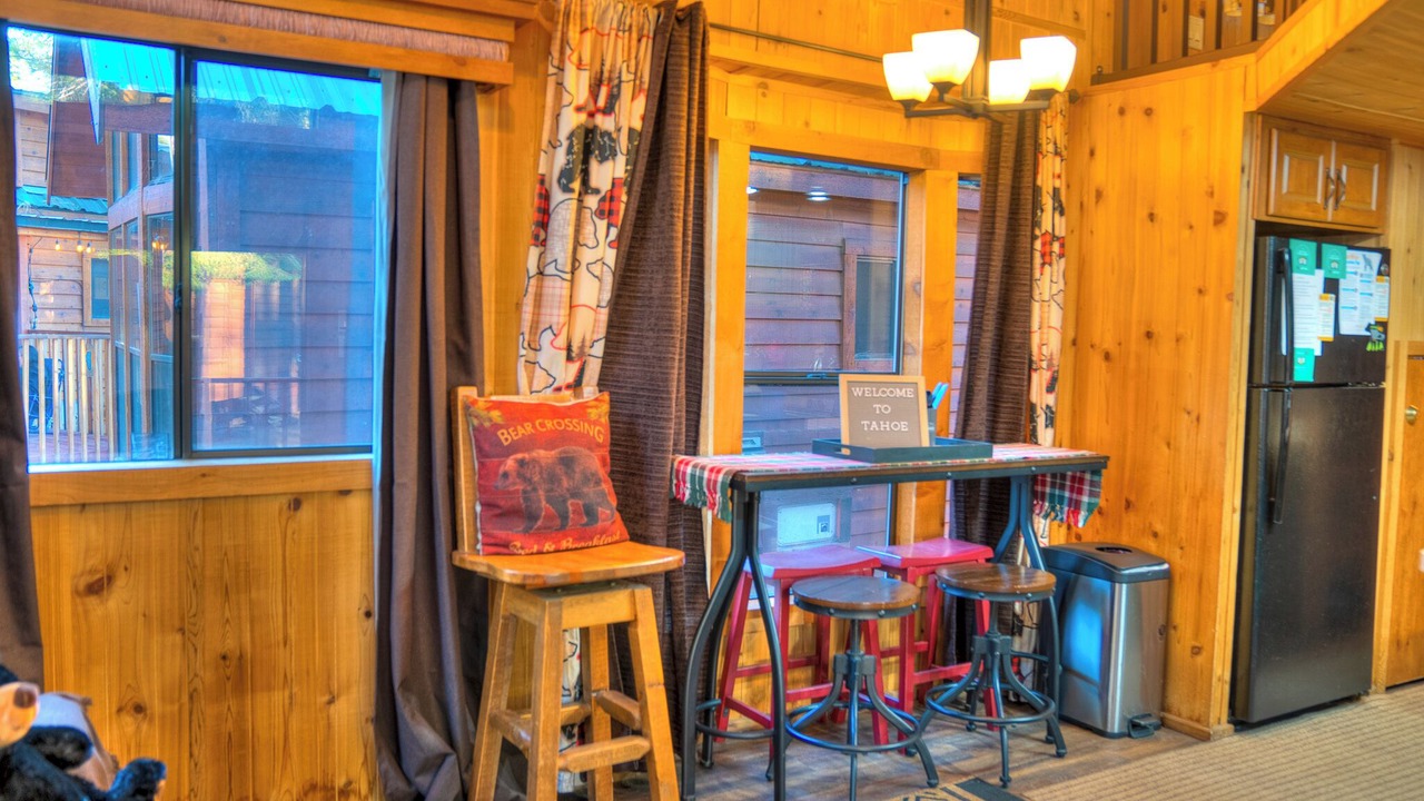 Photo of Others in Tahoe Valley