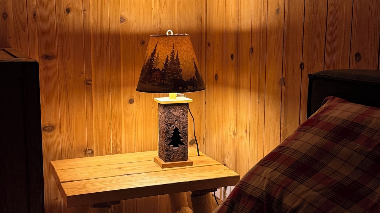 Photo of Bedroom in Tahoe Valley