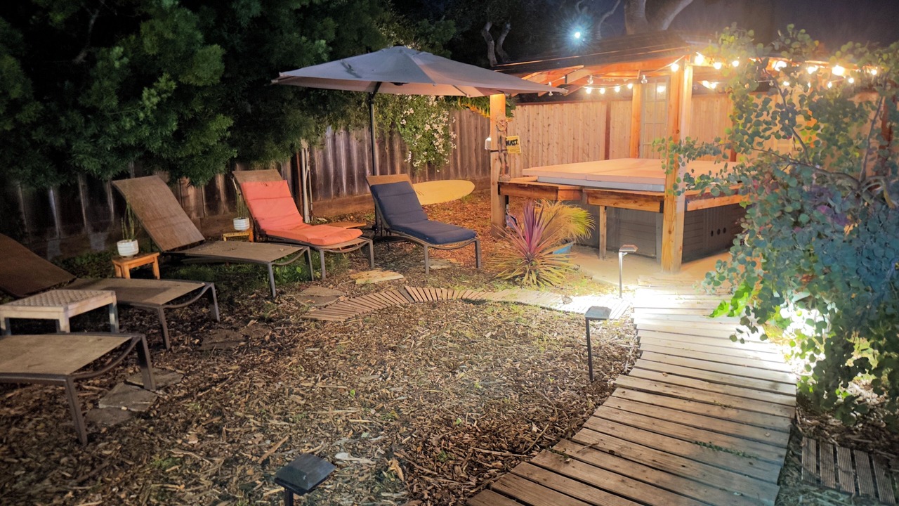 Photo of Outdoor in Del Rey Oaks