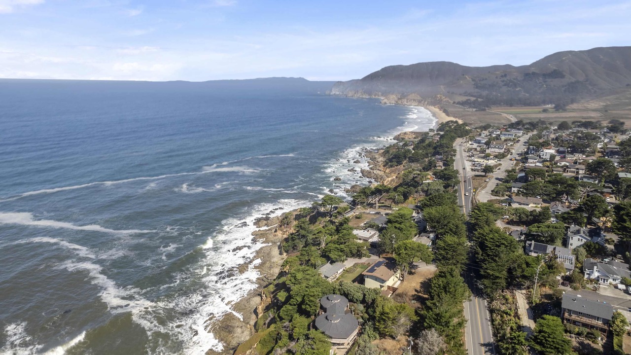 Photo of Outdoor in Montara