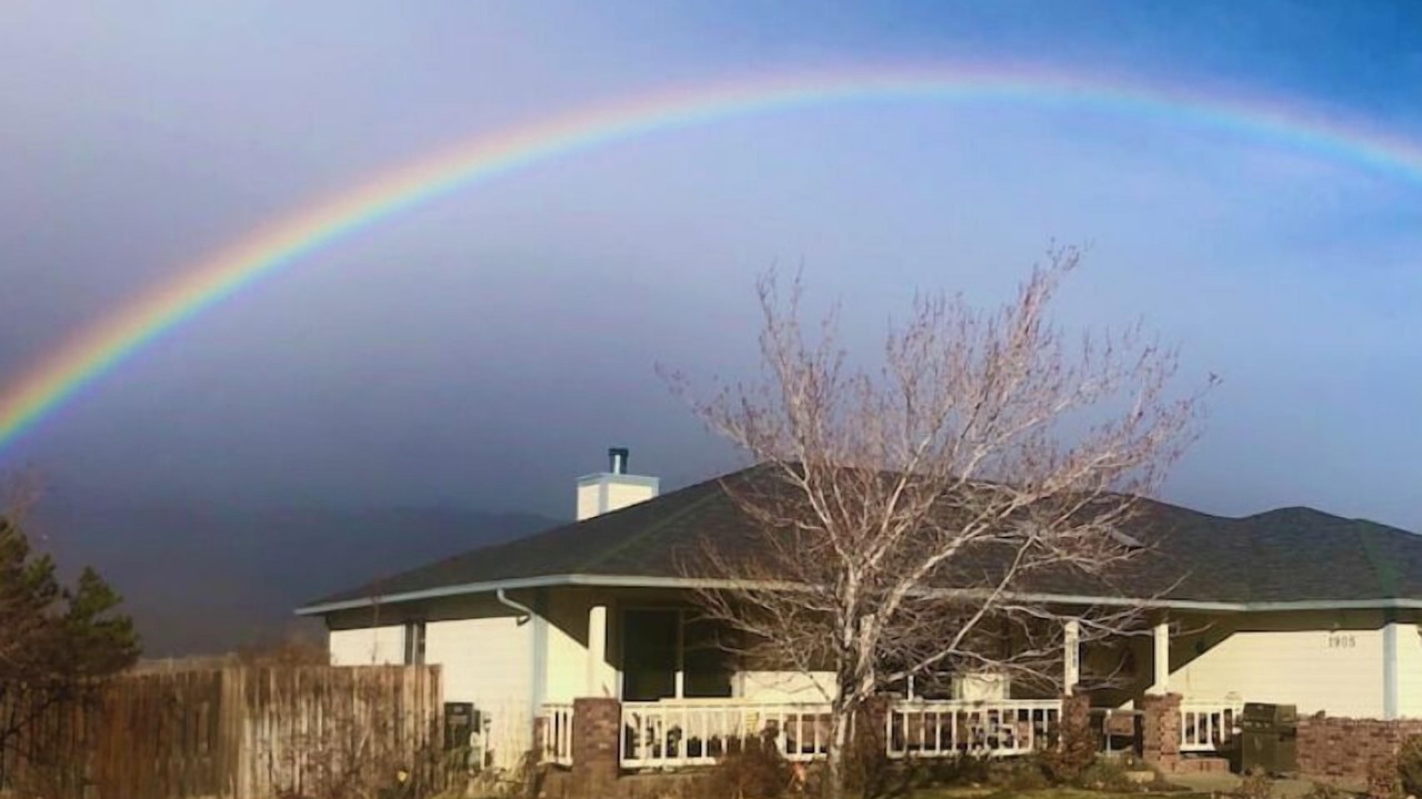 Photo of Outdoor in New Washoe City