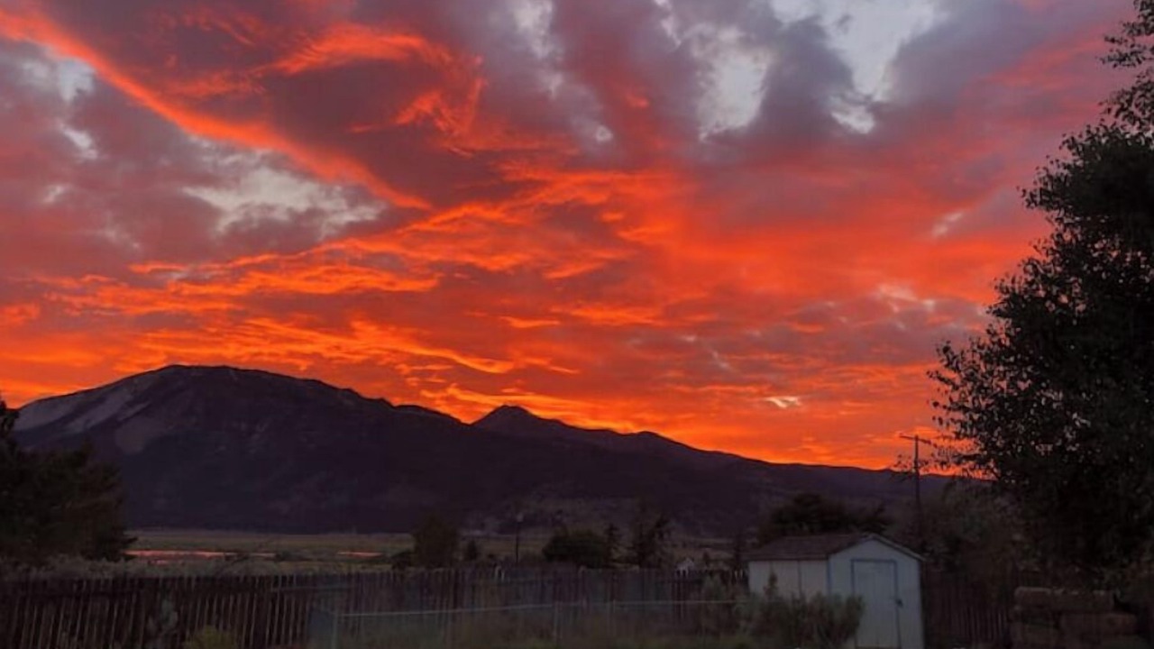 Photo of Outdoor in New Washoe City