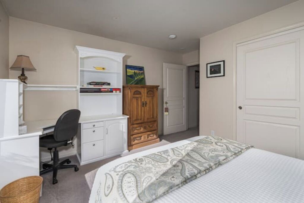 Photo of Bedroom in New Washoe City