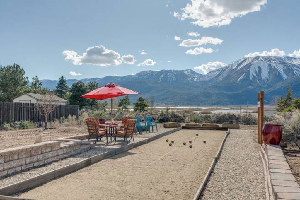 Photo of Outdoor in New Washoe City