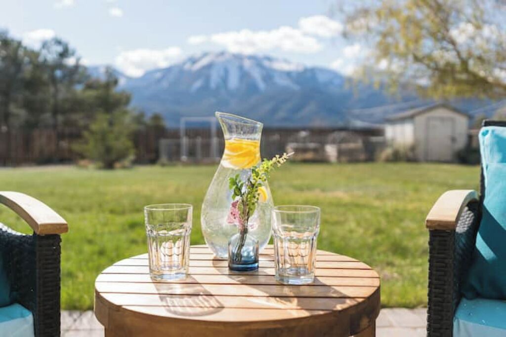 Photo of Outdoor in New Washoe City