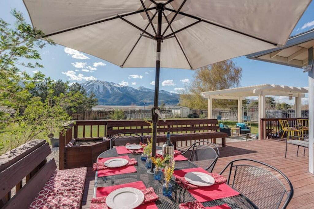 Photo of Outdoor in New Washoe City