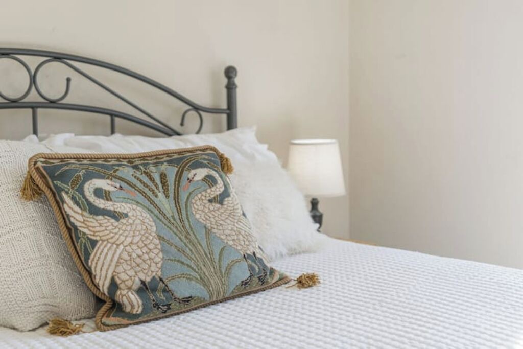 Photo of Bedroom in New Washoe City