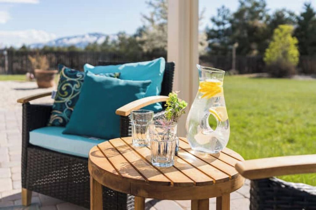 Photo of Outdoor in New Washoe City