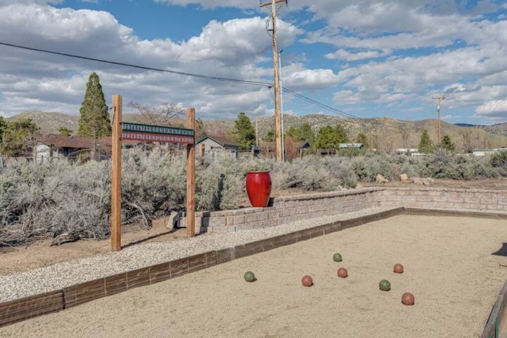 Photo of Outdoor in New Washoe City
