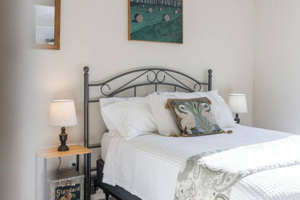 Photo of Bedroom in New Washoe City