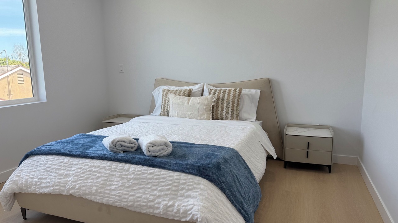 Photo of Bedroom in Valinda