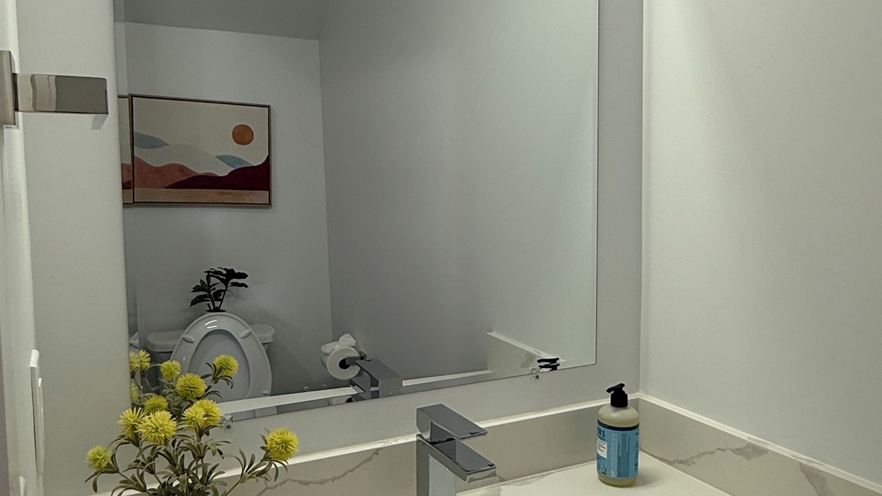 Photo of Bathroom in Valinda