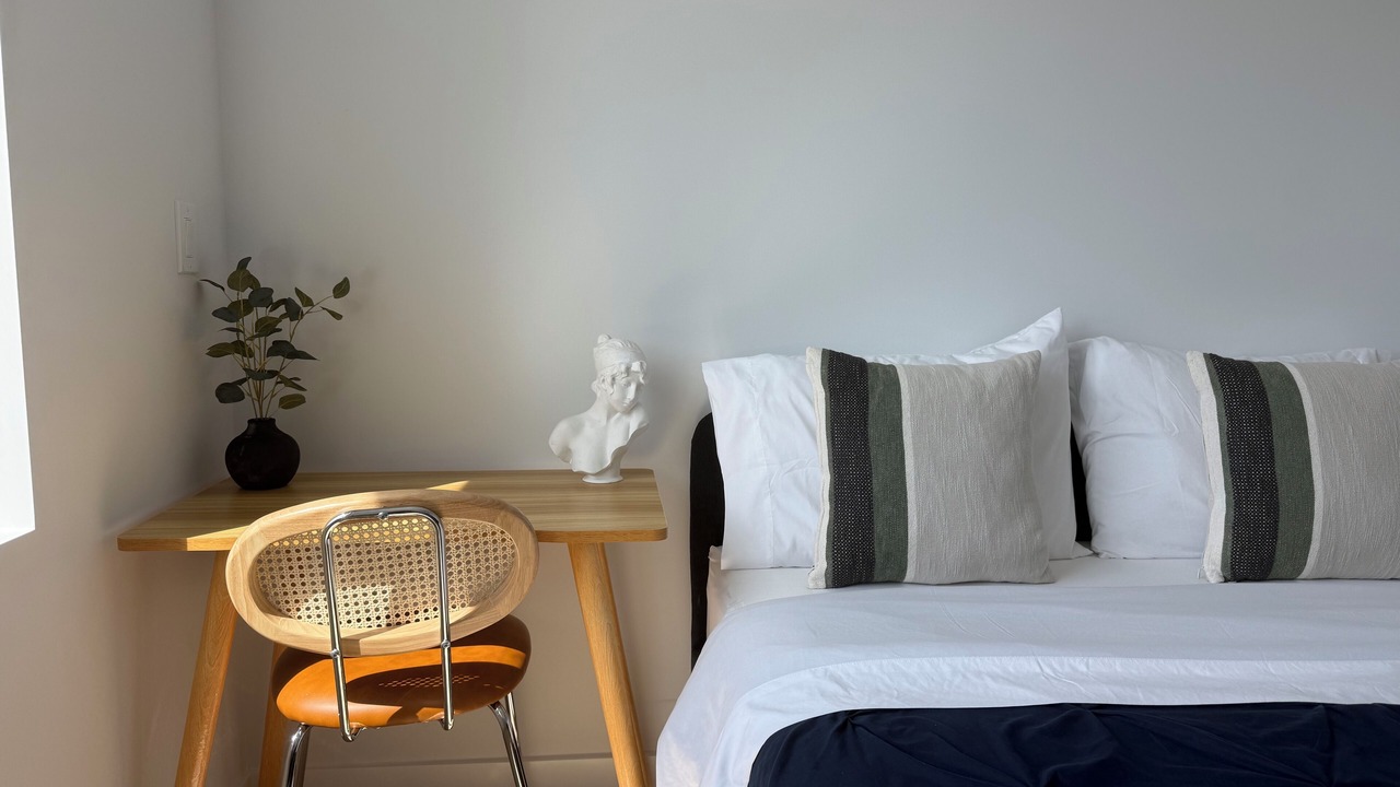 Photo of Bedroom in Valinda