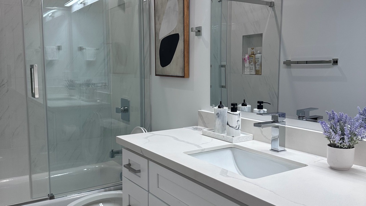 Photo of Bathroom in Valinda