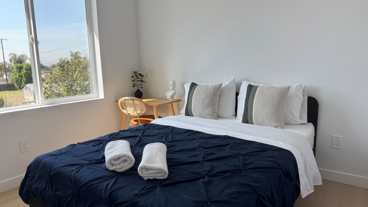 Photo of Bedroom in Valinda