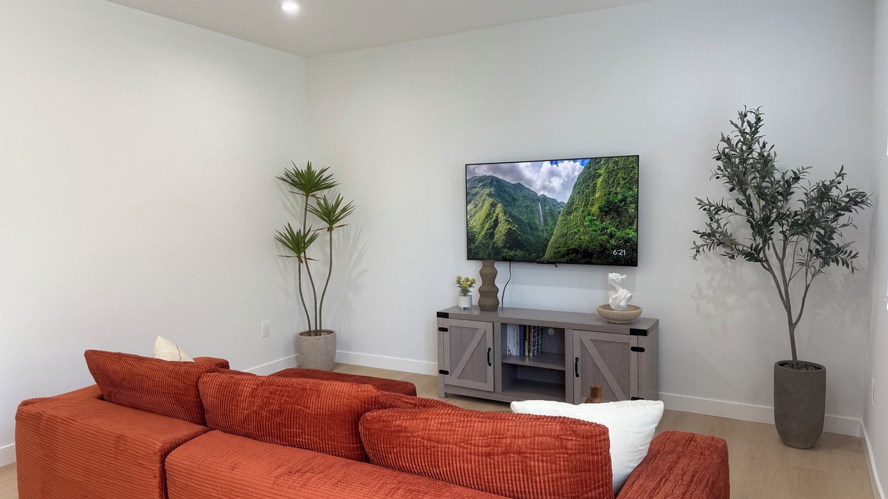 Photo of Livingroom in Valinda