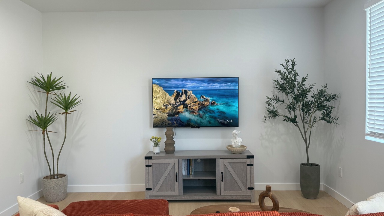 Photo of Livingroom in Valinda