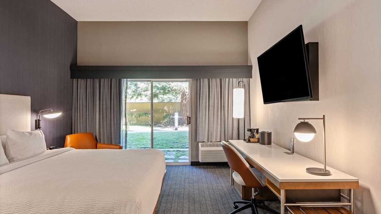 Photo of Bedroom in San Ramon