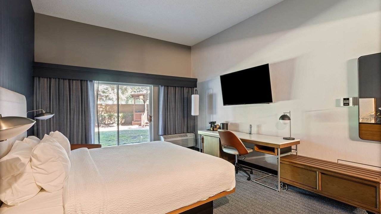 Photo of Bedroom in San Ramon