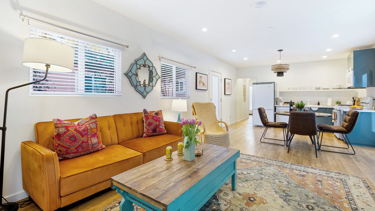 Photo of Bedroom in Hollywood