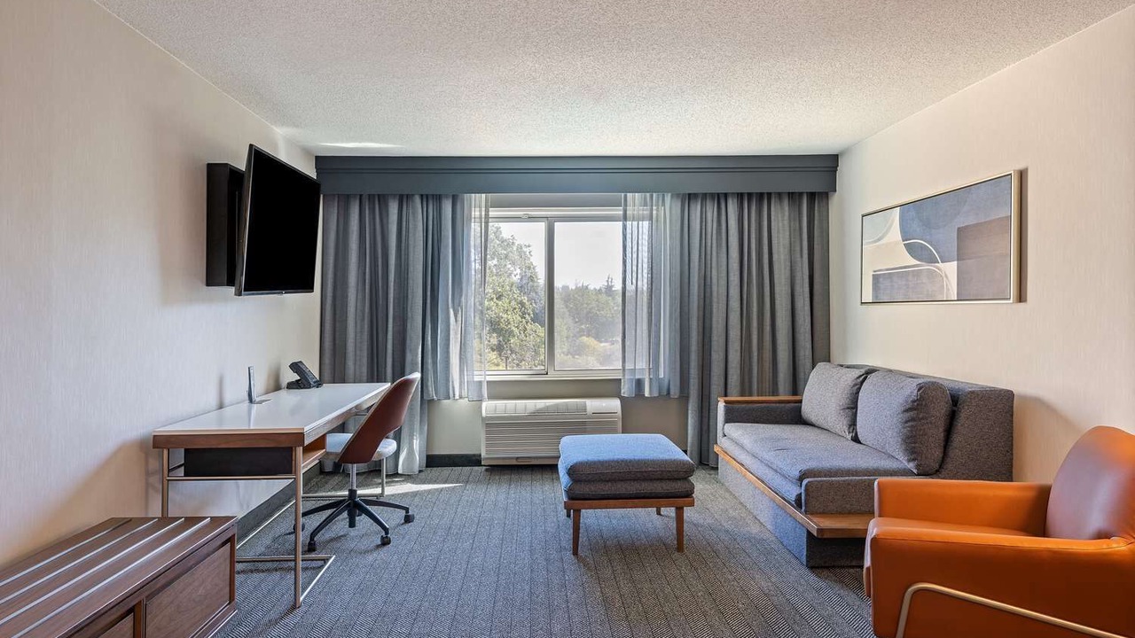 Photo of Livingroom in San Ramon
