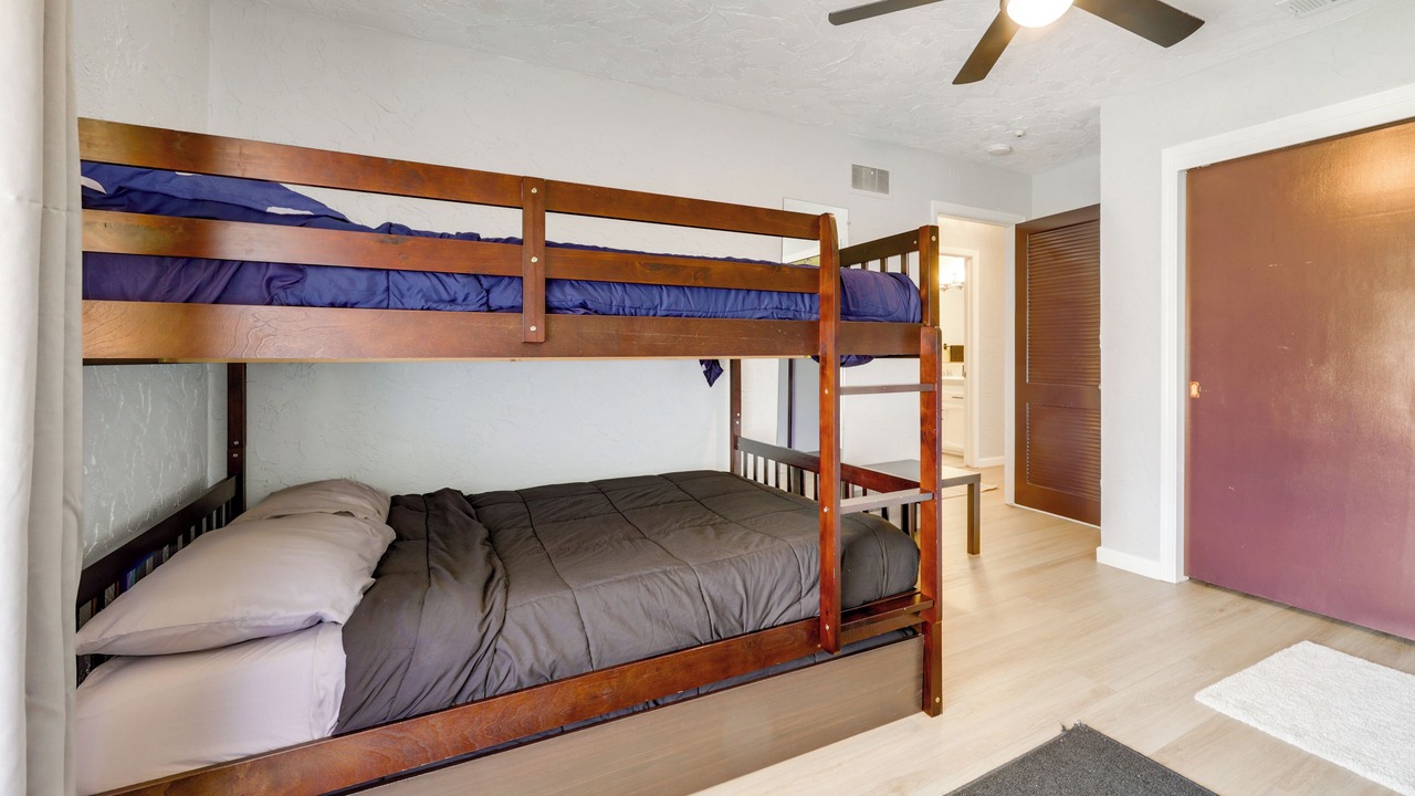 Photo of Bedroom in Roosevelt