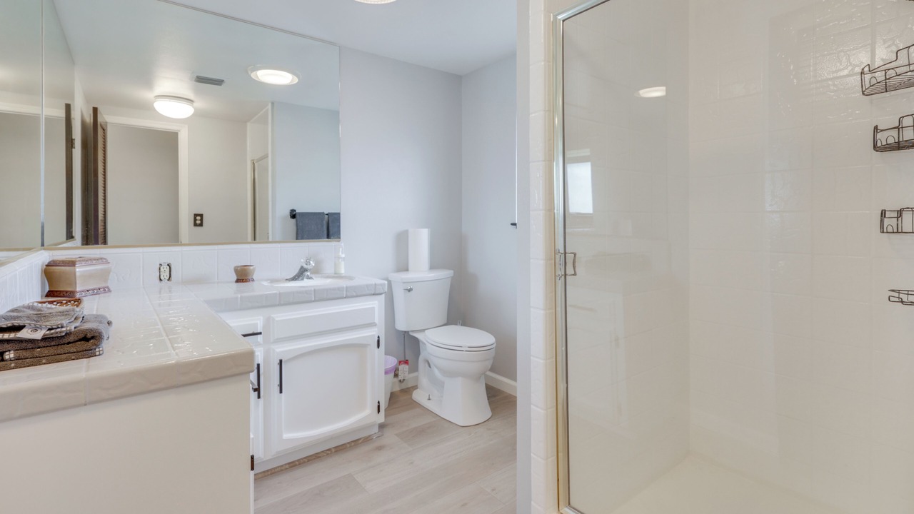 Photo of Bathroom in Roosevelt