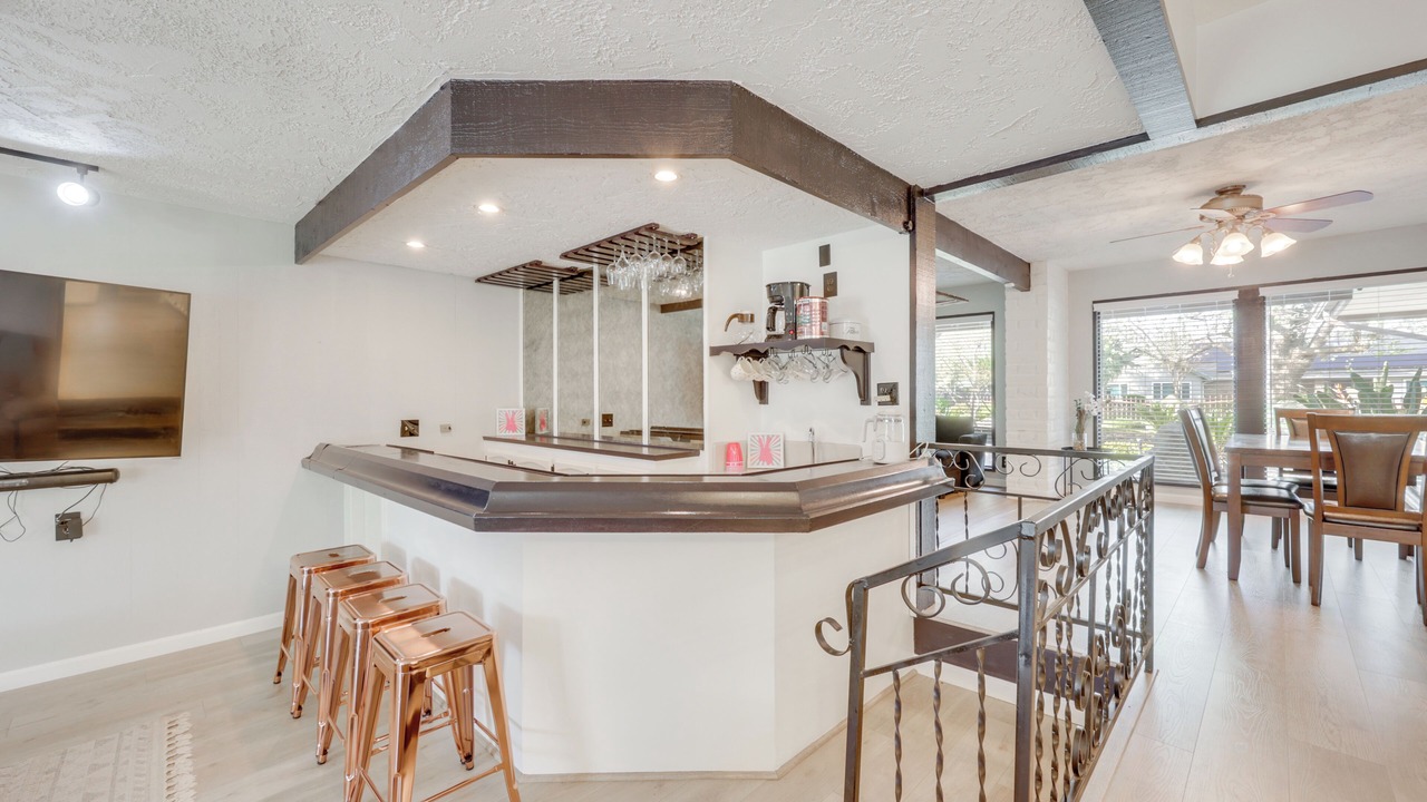 Photo of Kitchen in Roosevelt