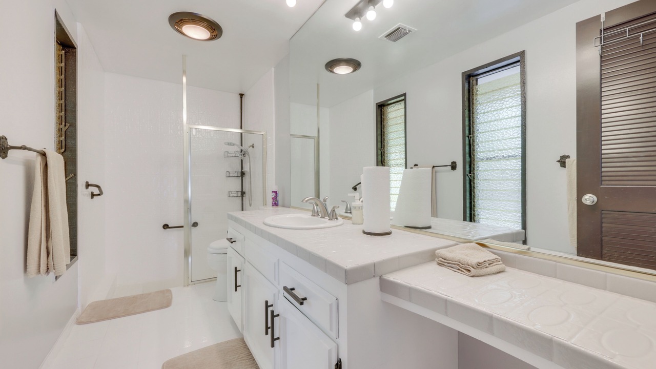 Photo of Bathroom in Roosevelt