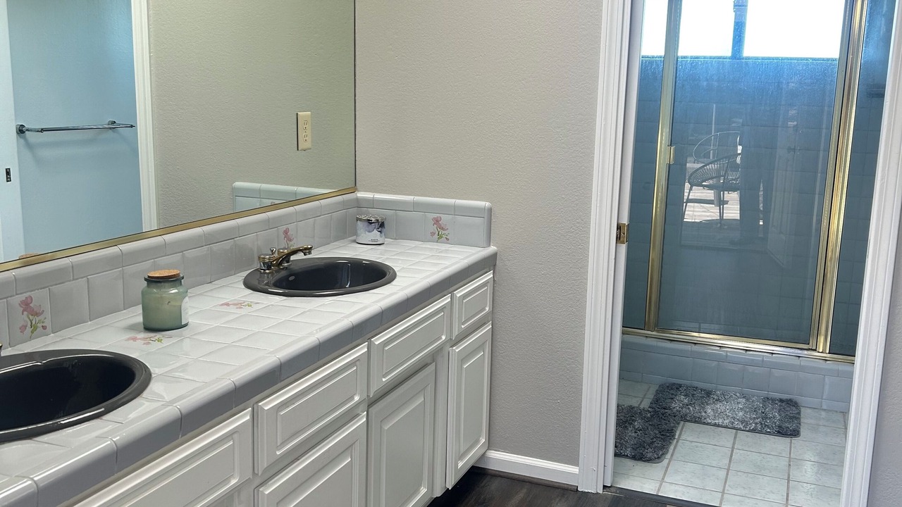 Photo of Bathroom in Hayward