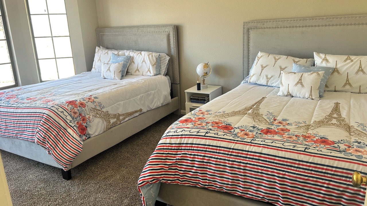 Photo of Bedroom in Hayward