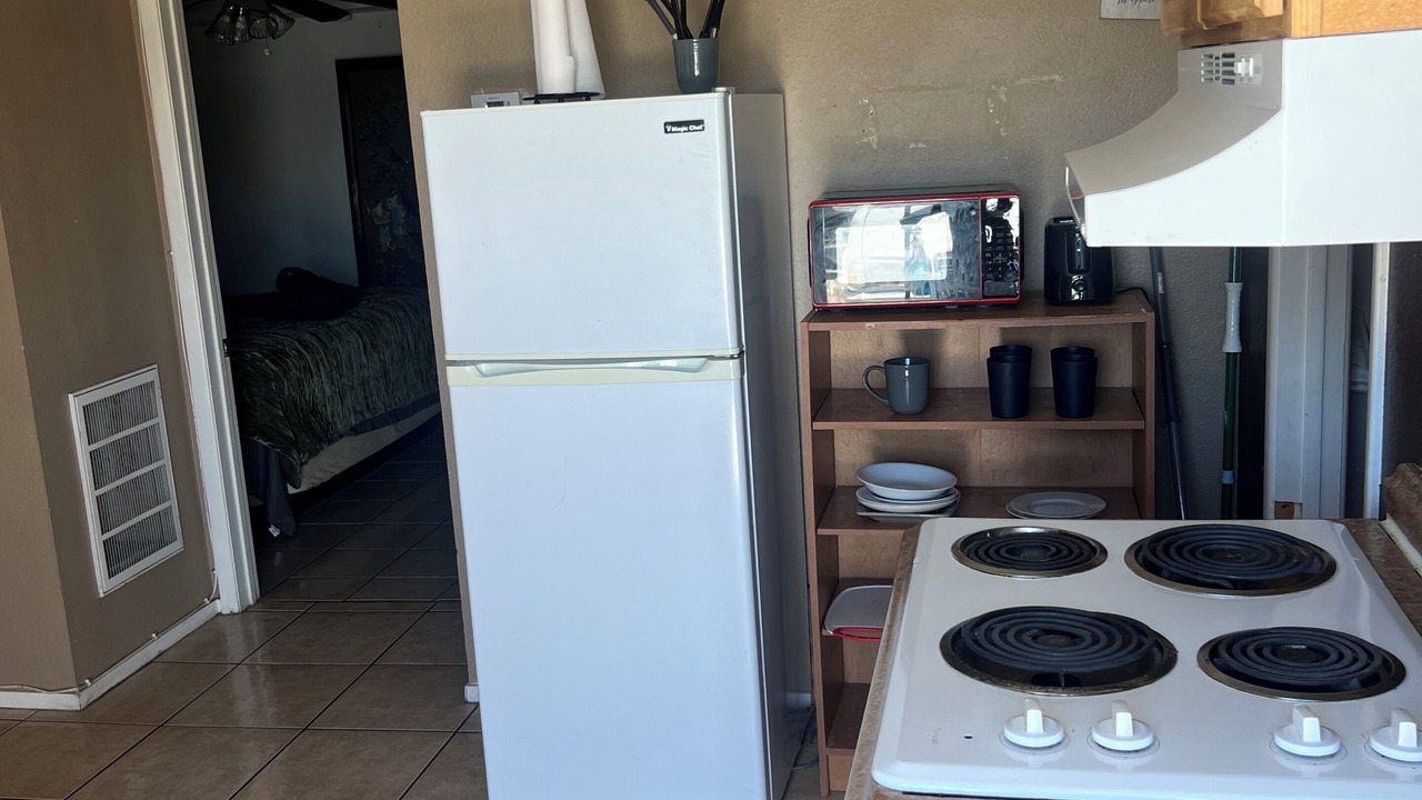 Photo of Kitchen in Paradise