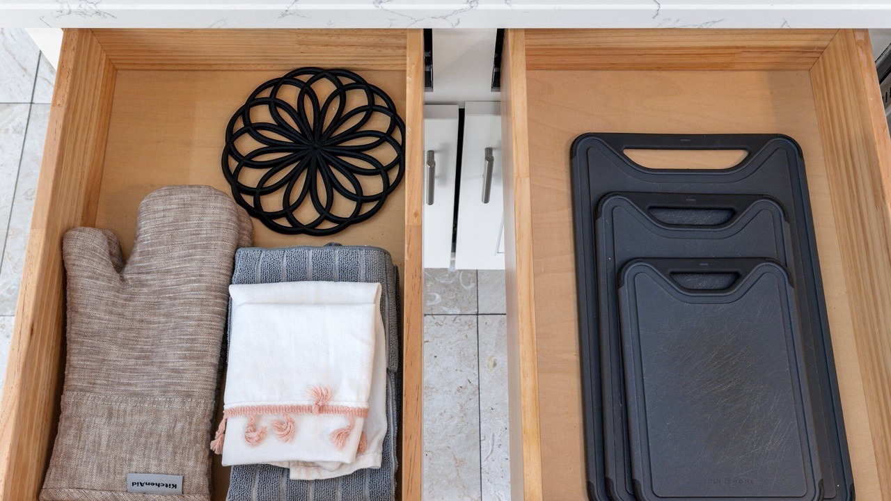 Photo of Bathroom in Cambrian