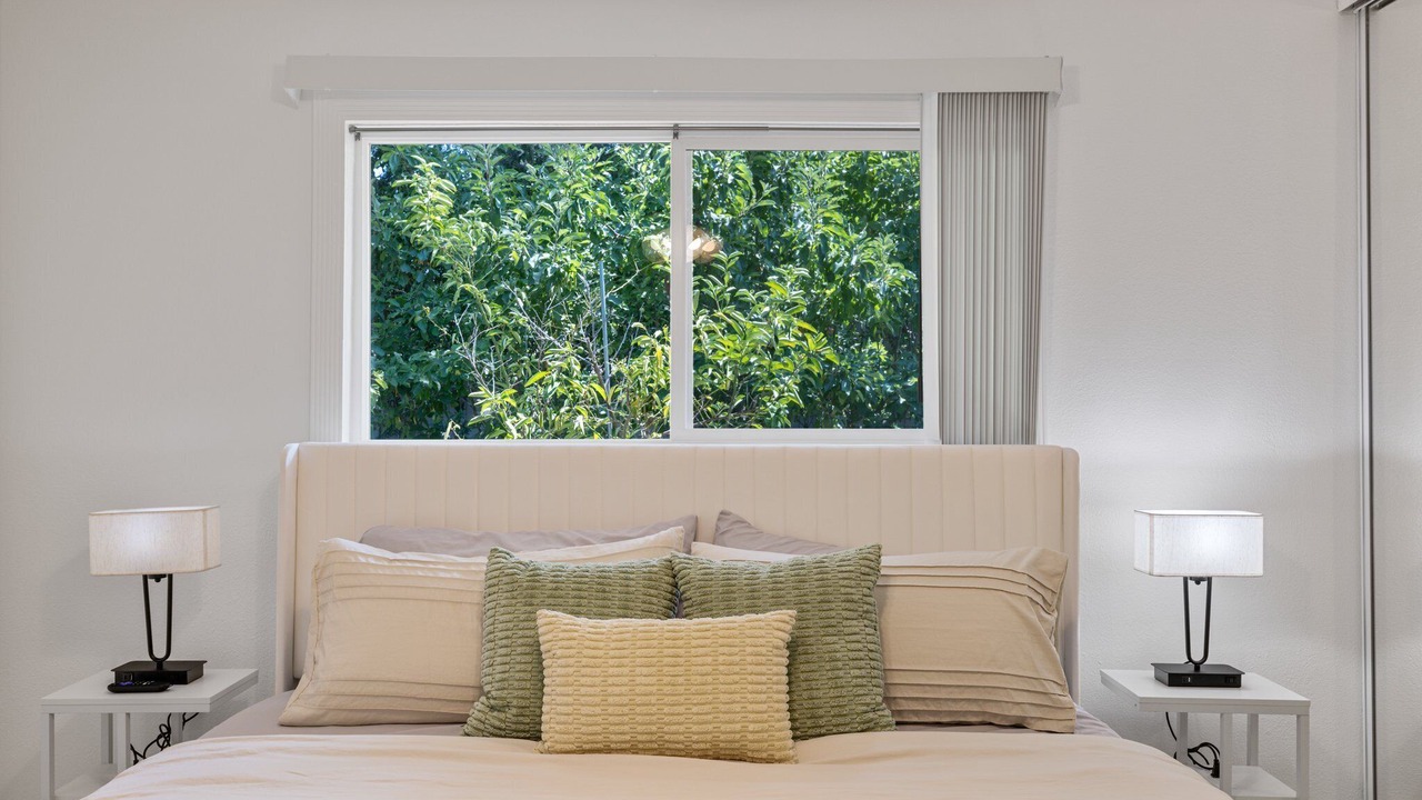 Photo of Bedroom in Cambrian