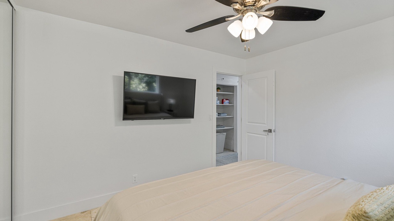 Photo of Bedroom in Cambrian
