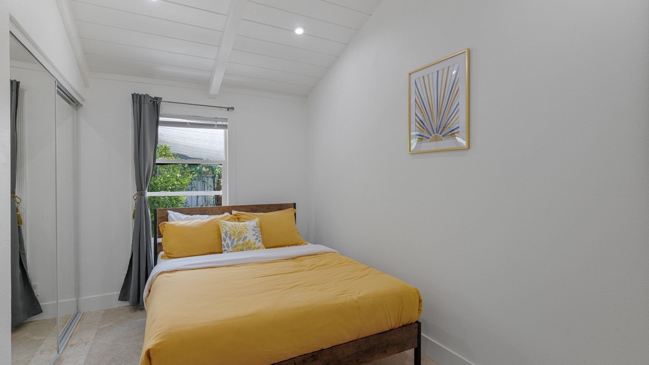Photo of Bedroom in Cambrian