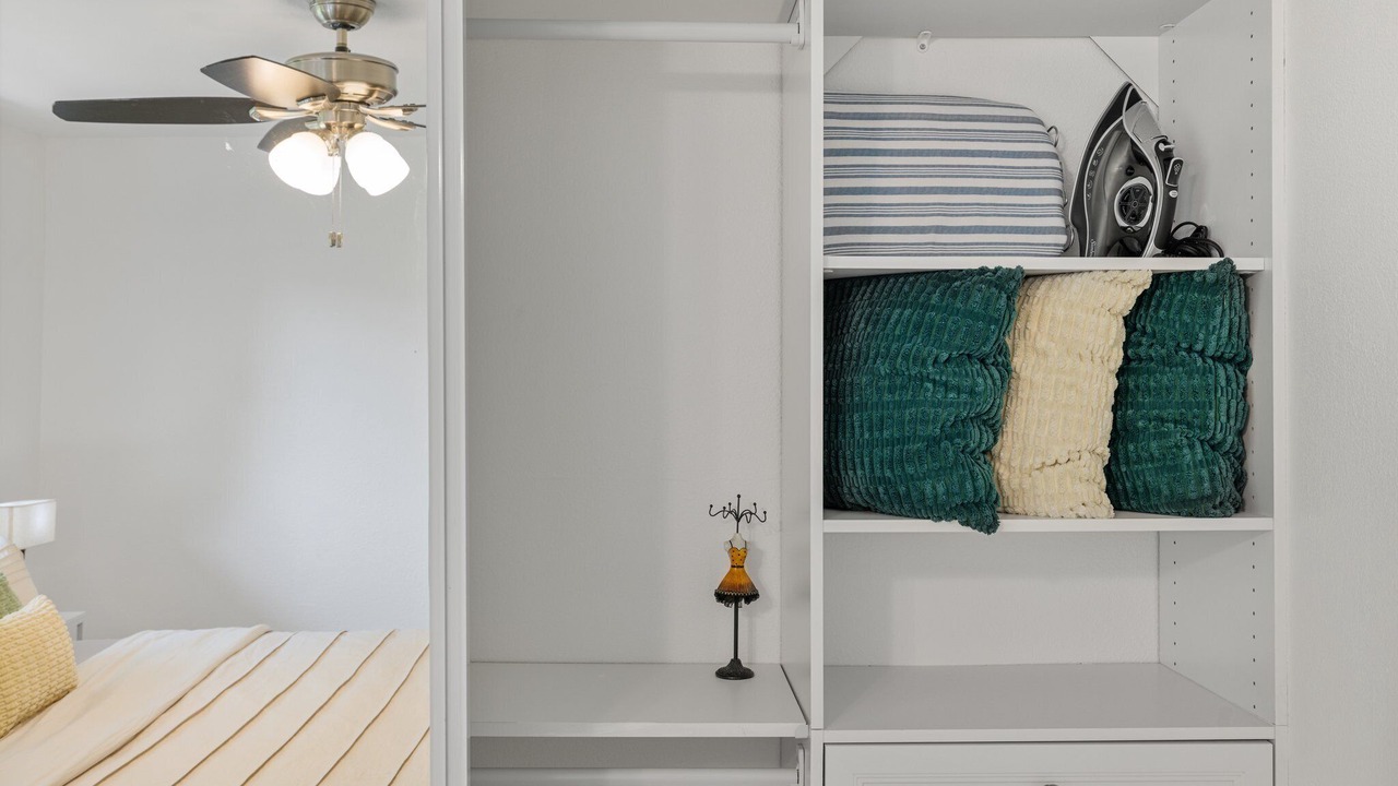Photo of Bedroom in Cambrian
