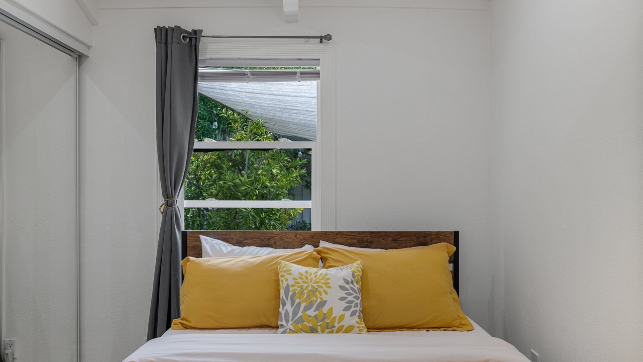 Photo of Bedroom in Cambrian