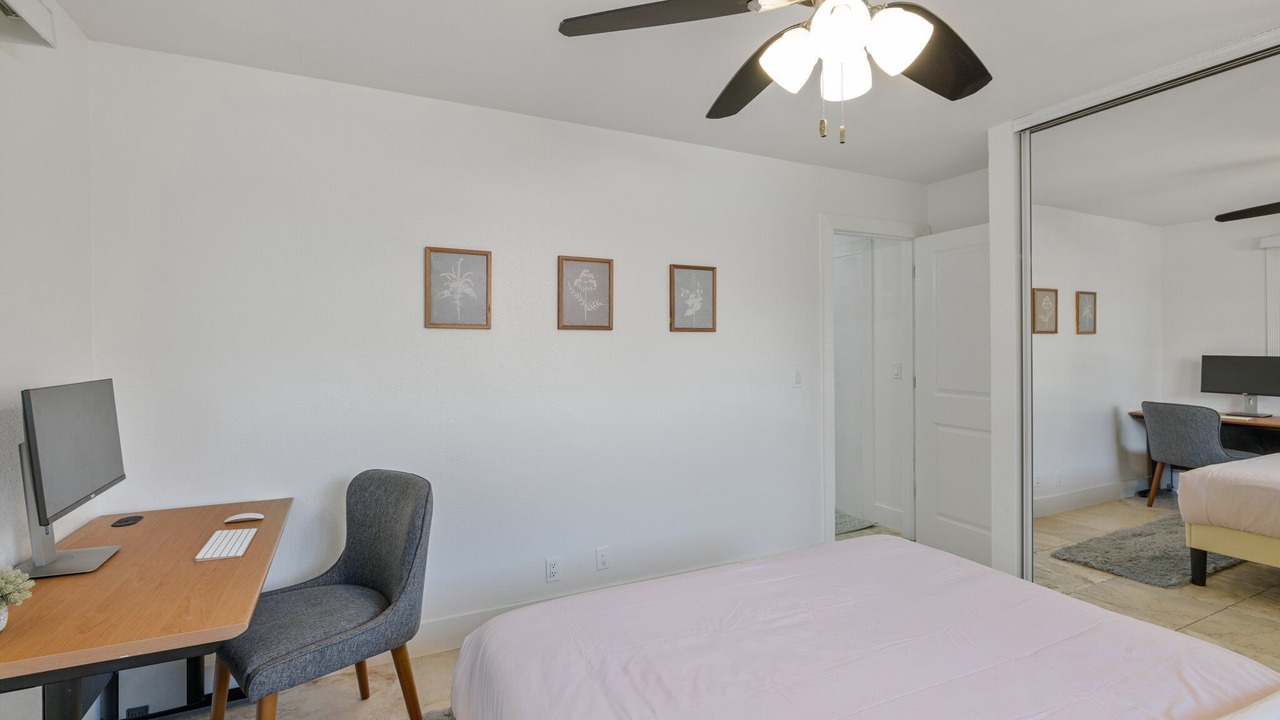 Photo of Bedroom in Cambrian
