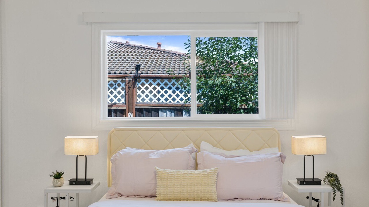 Photo of Bedroom in Cambrian