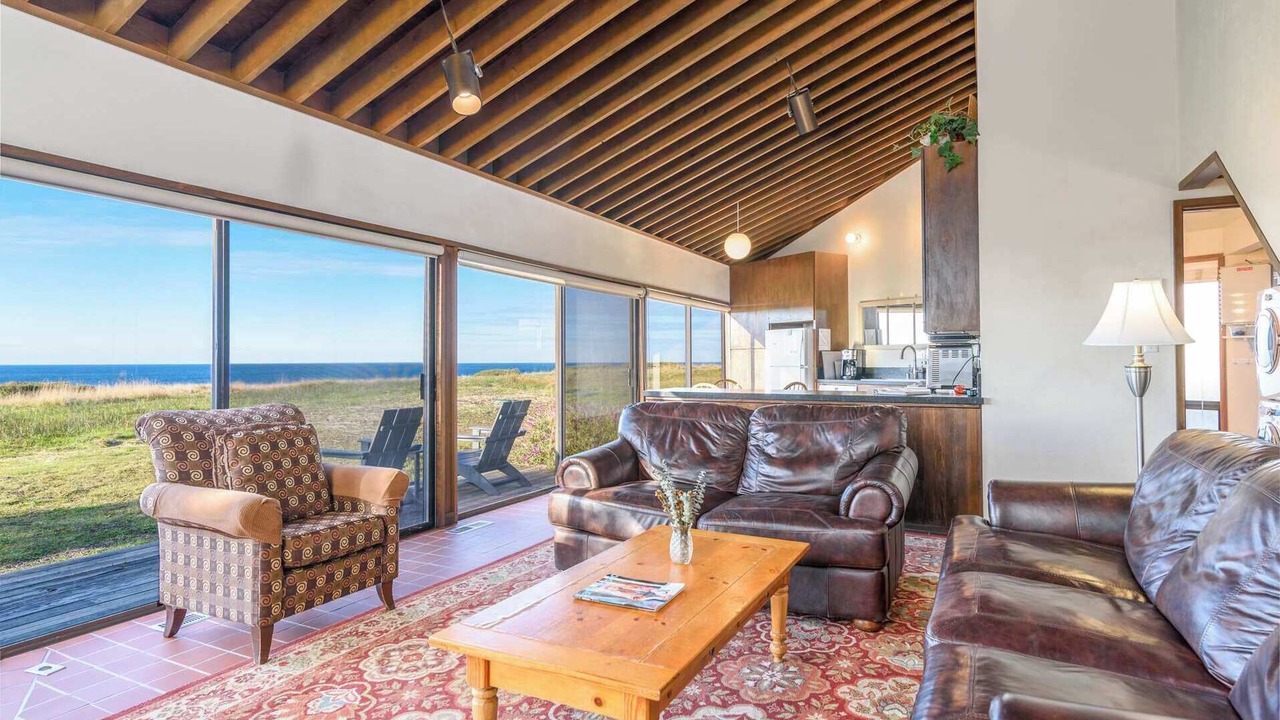 Photo of Bedroom in Sea Ranch