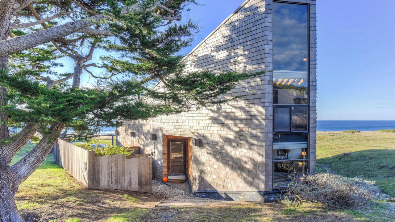 Photo of Outdoor in Sea Ranch