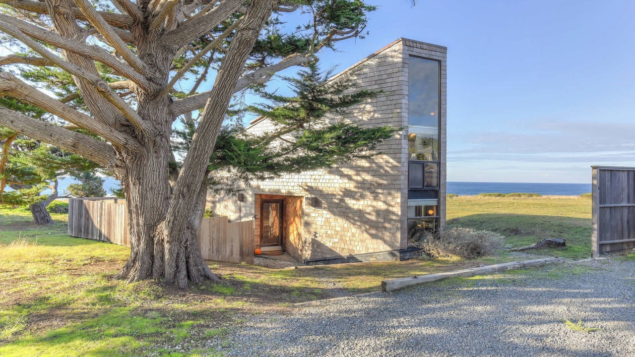 Photo of Outdoor in Sea Ranch
