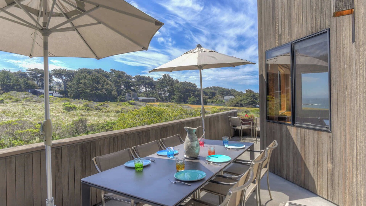 Photo of Outdoor in Sea Ranch