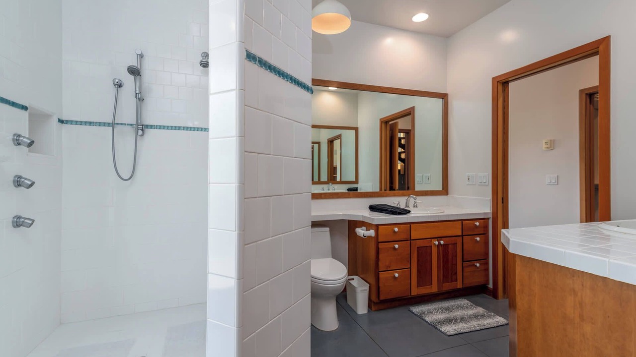 Photo of Bathroom in Sea Ranch