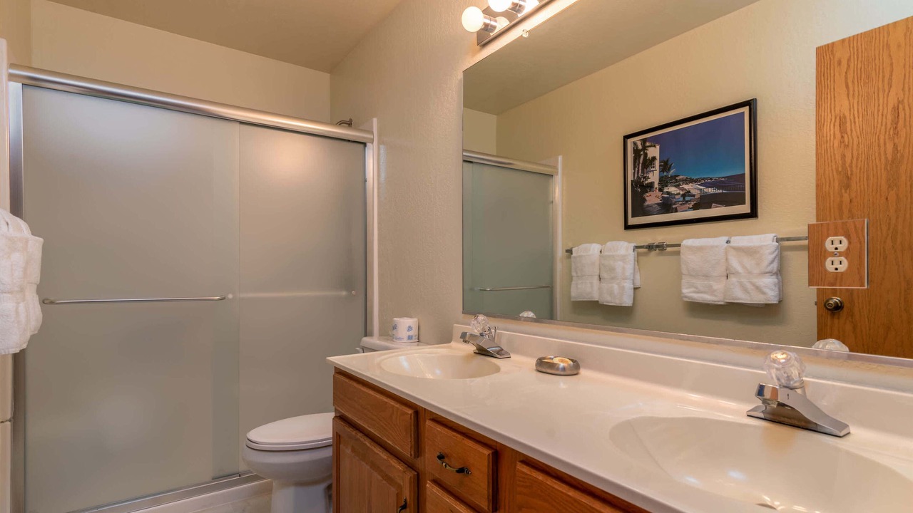 Photo of Bathroom in Sea Ranch