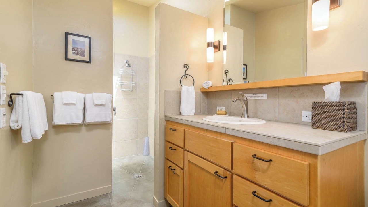 Photo of Bathroom in Sea Ranch