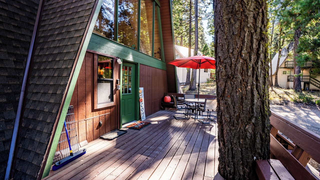 Photo of Outdoor in Sierra Cedars