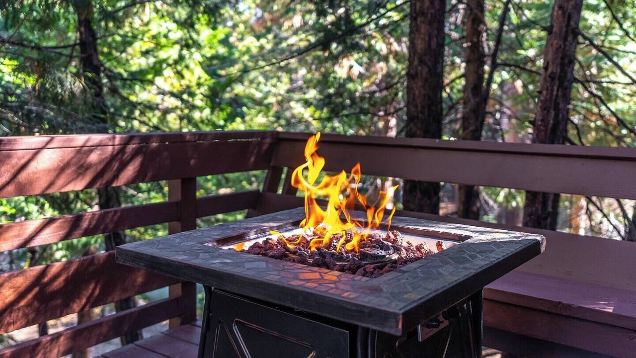 Photo of Outdoor in Sierra Cedars