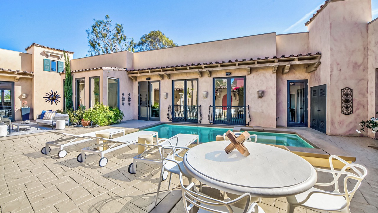 Photo of Outdoor in Rancho Mirage